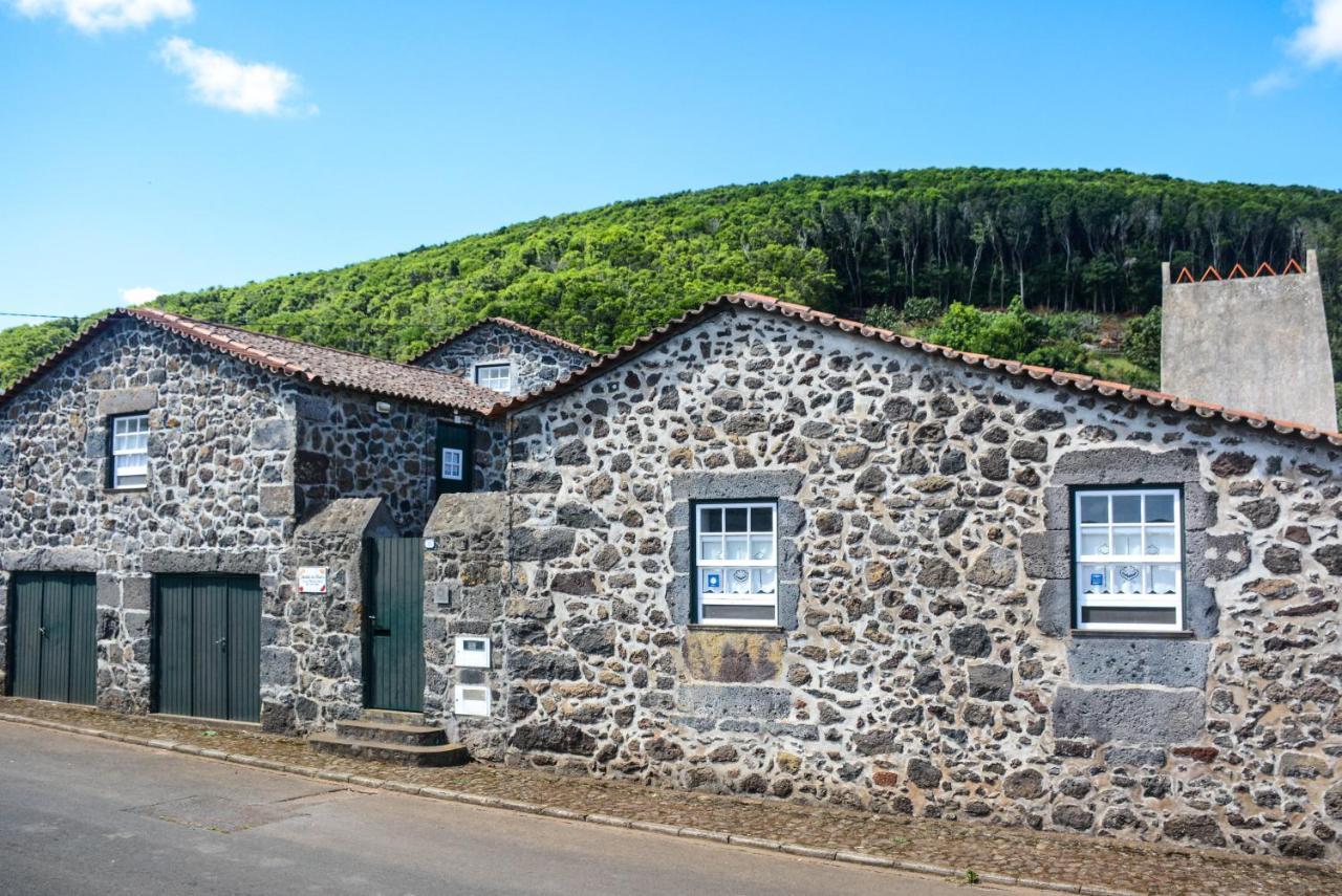Вилла Quinta Dos Frutos Санта-Крус-да-Грацио Экстерьер фото