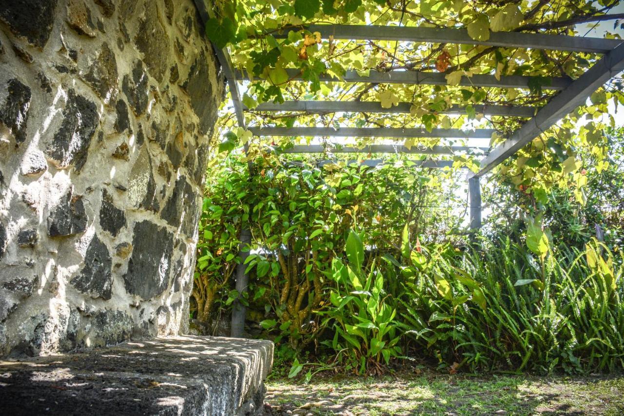 Вилла Quinta Dos Frutos Санта-Крус-да-Грацио Экстерьер фото