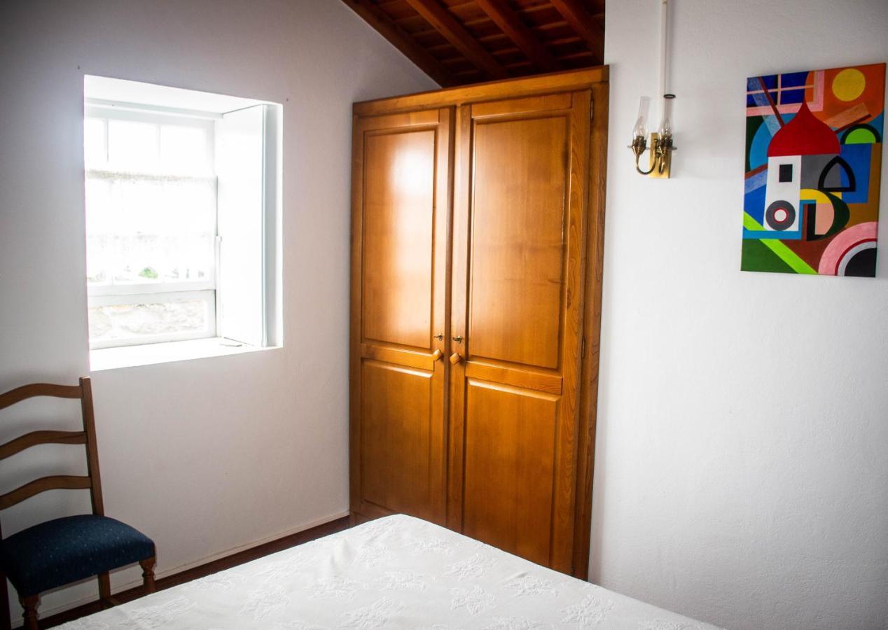 Вилла Quinta Dos Frutos Санта-Крус-да-Грацио Экстерьер фото