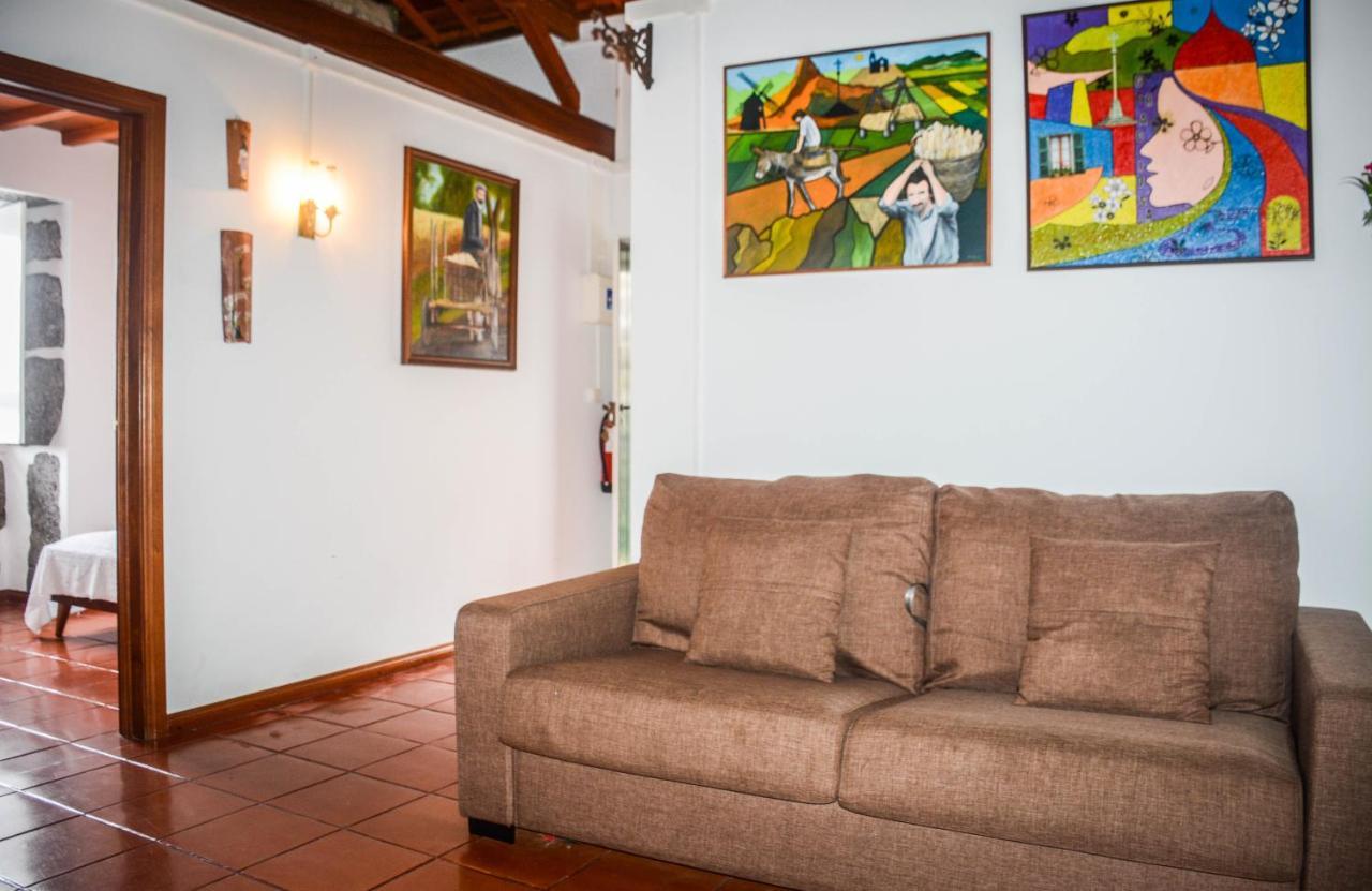 Вилла Quinta Dos Frutos Санта-Крус-да-Грацио Экстерьер фото
