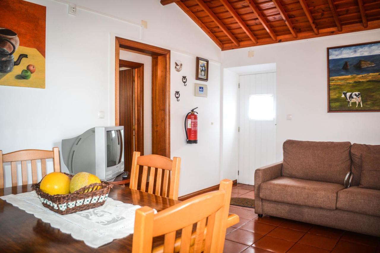 Вилла Quinta Dos Frutos Санта-Крус-да-Грацио Экстерьер фото