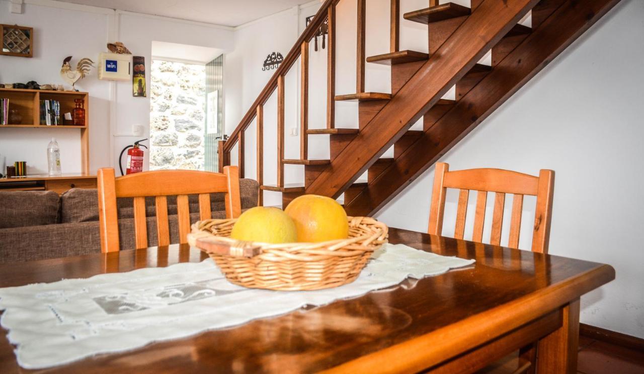 Вилла Quinta Dos Frutos Санта-Крус-да-Грацио Экстерьер фото