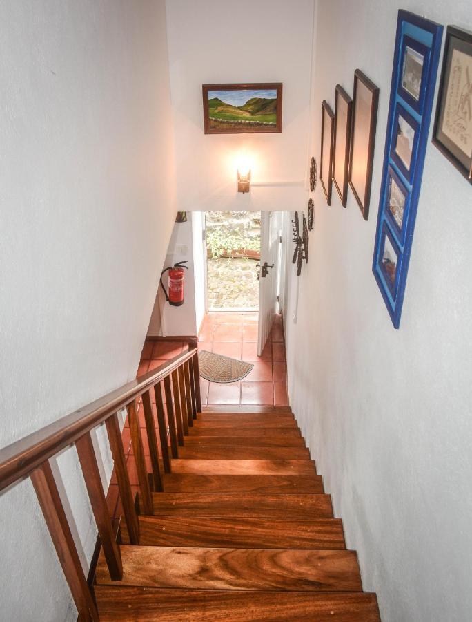 Вилла Quinta Dos Frutos Санта-Крус-да-Грацио Экстерьер фото