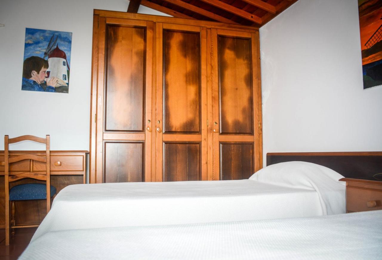 Вилла Quinta Dos Frutos Санта-Крус-да-Грацио Экстерьер фото