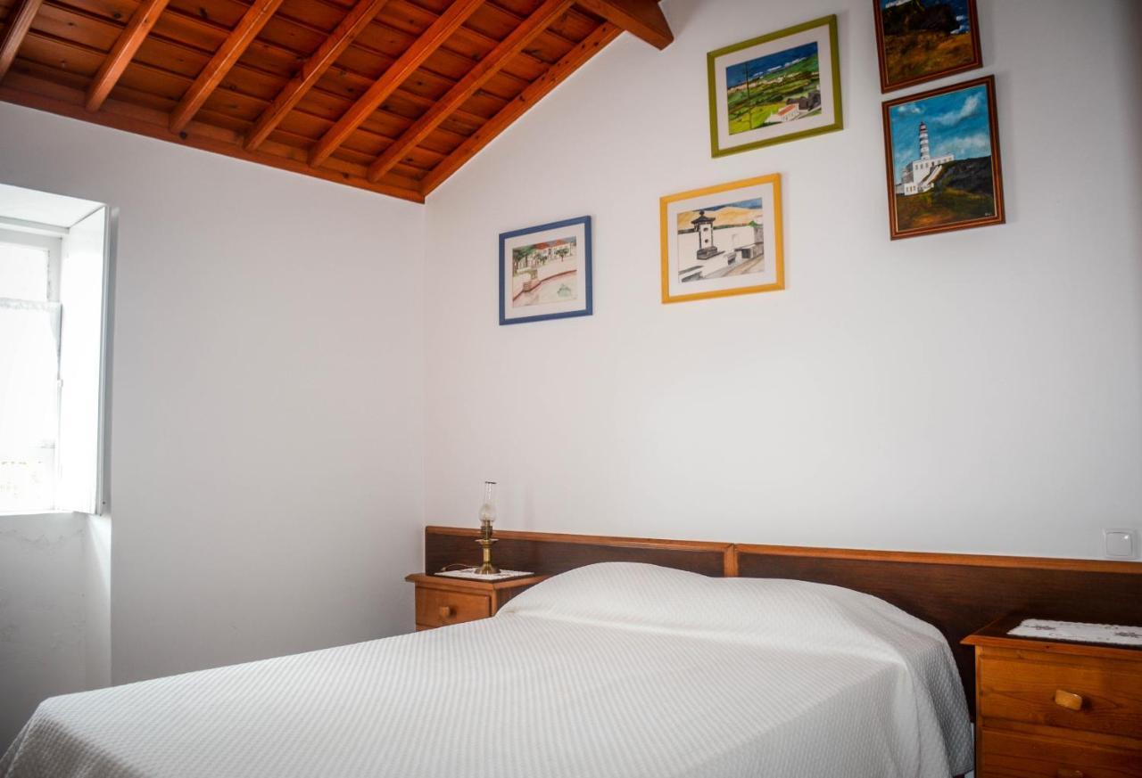Вилла Quinta Dos Frutos Санта-Крус-да-Грацио Экстерьер фото