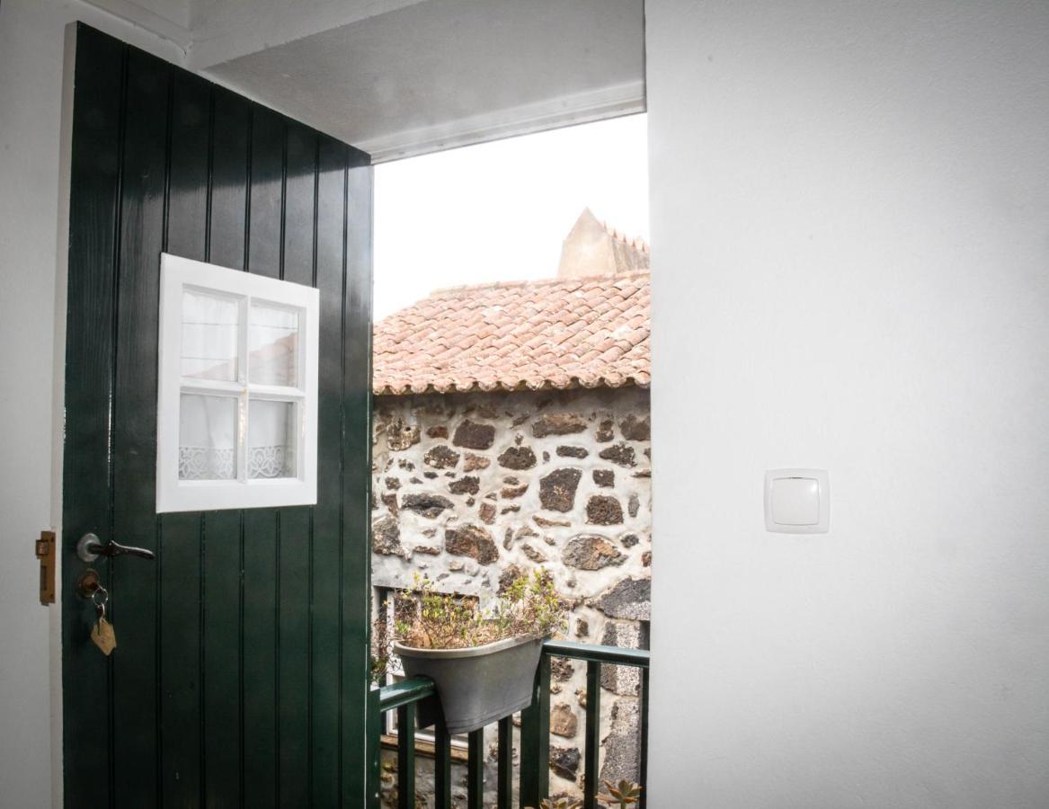 Вилла Quinta Dos Frutos Санта-Крус-да-Грацио Экстерьер фото