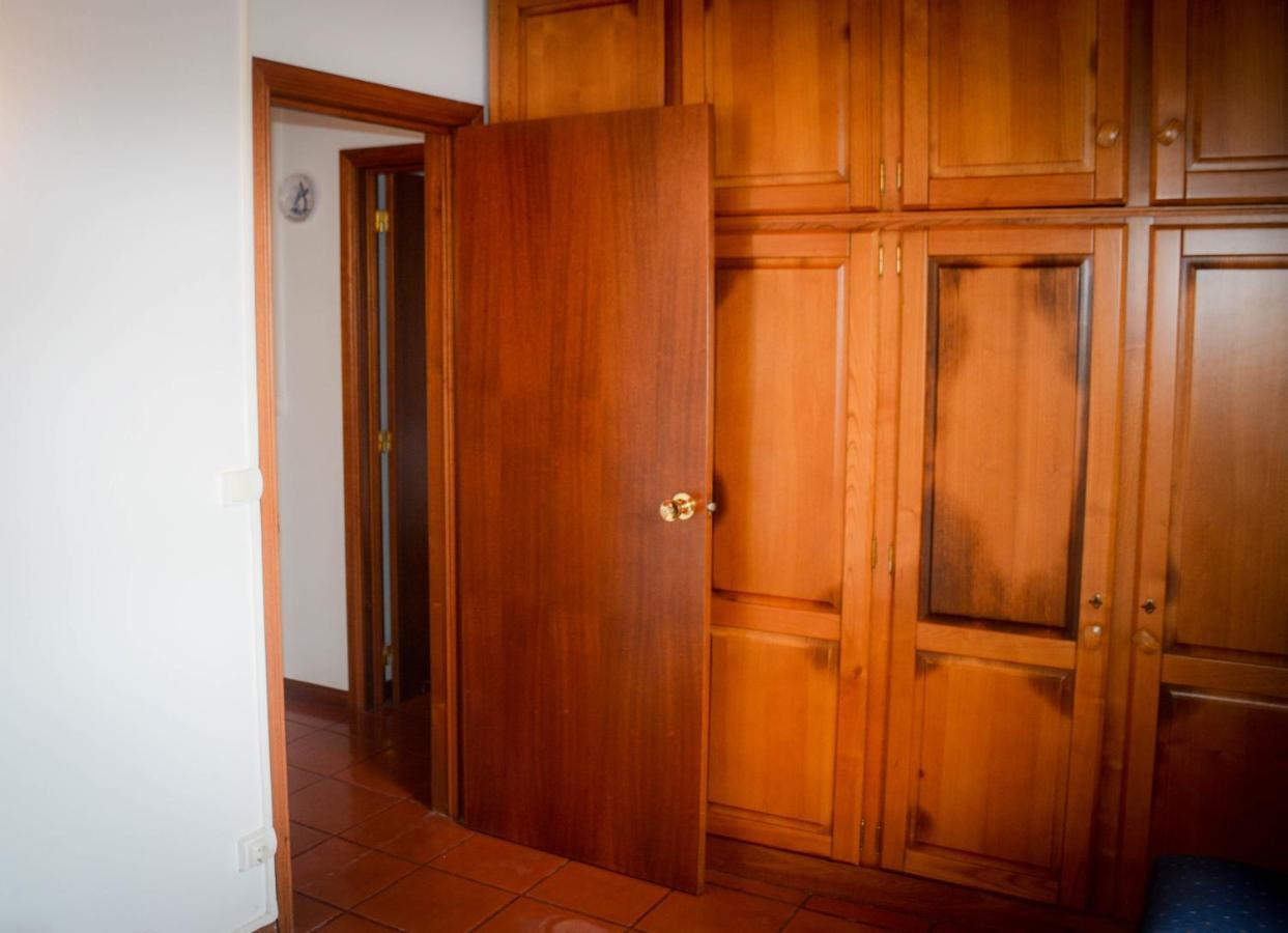 Вилла Quinta Dos Frutos Санта-Крус-да-Грацио Экстерьер фото