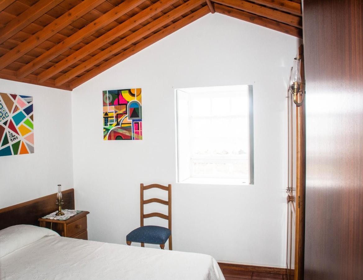 Вилла Quinta Dos Frutos Санта-Крус-да-Грацио Экстерьер фото