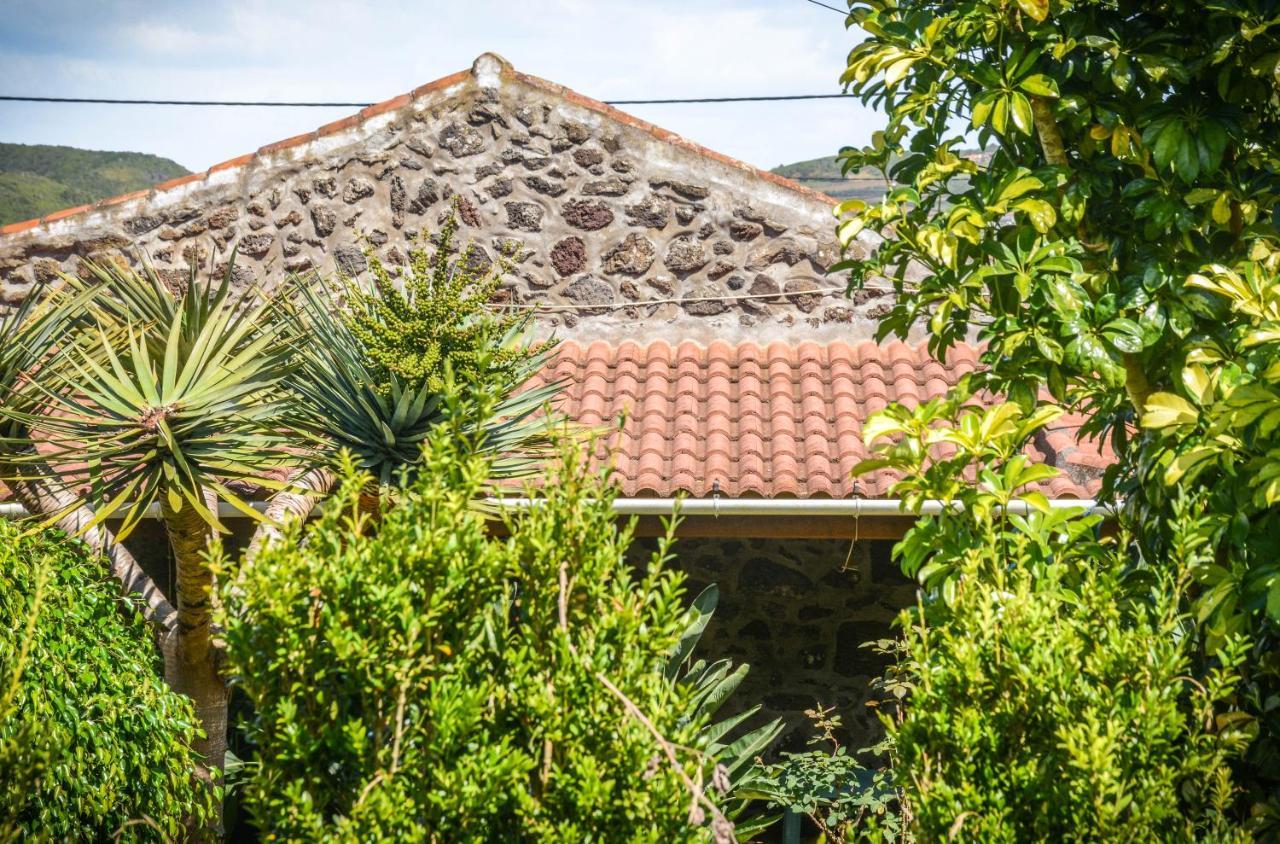 Вилла Quinta Dos Frutos Санта-Крус-да-Грацио Экстерьер фото