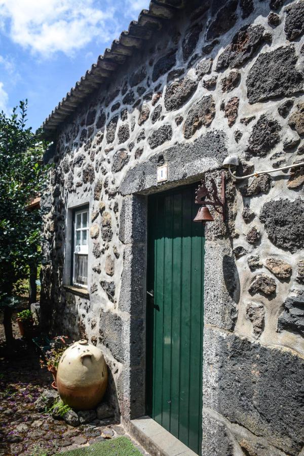 Вилла Quinta Dos Frutos Санта-Крус-да-Грацио Экстерьер фото