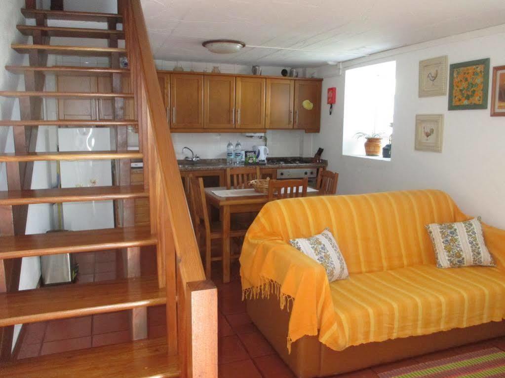 Вилла Quinta Dos Frutos Санта-Крус-да-Грацио Экстерьер фото