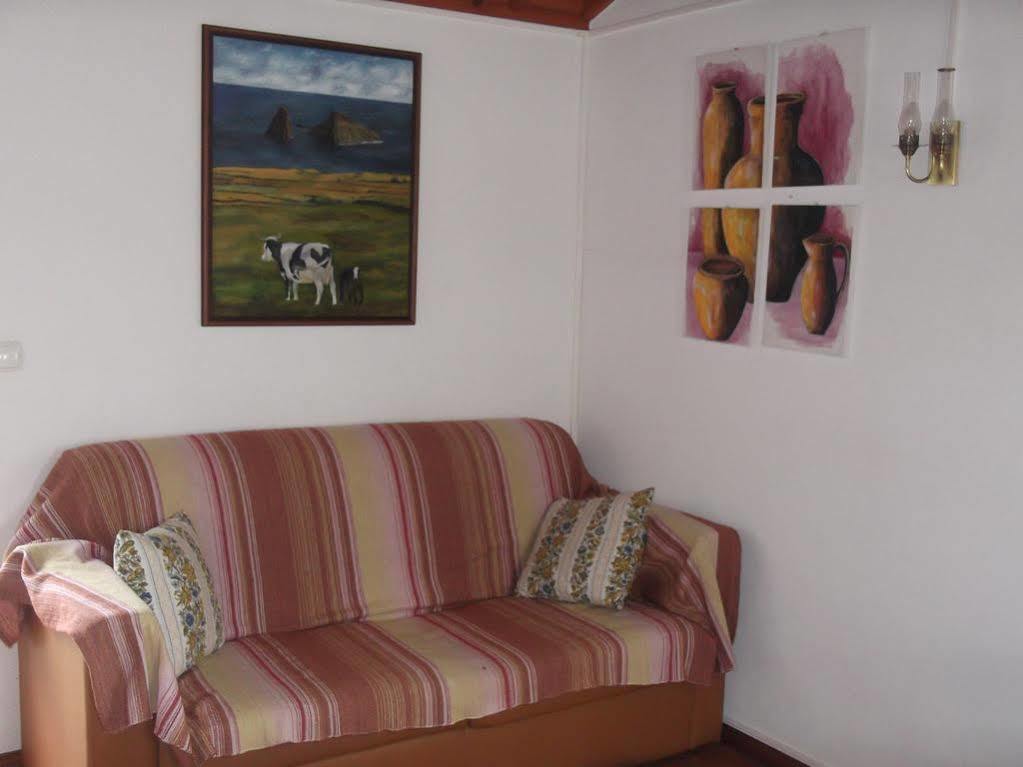 Вилла Quinta Dos Frutos Санта-Крус-да-Грацио Экстерьер фото